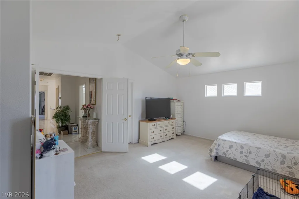 4702 San Palo, Las Vegas, NV 89147