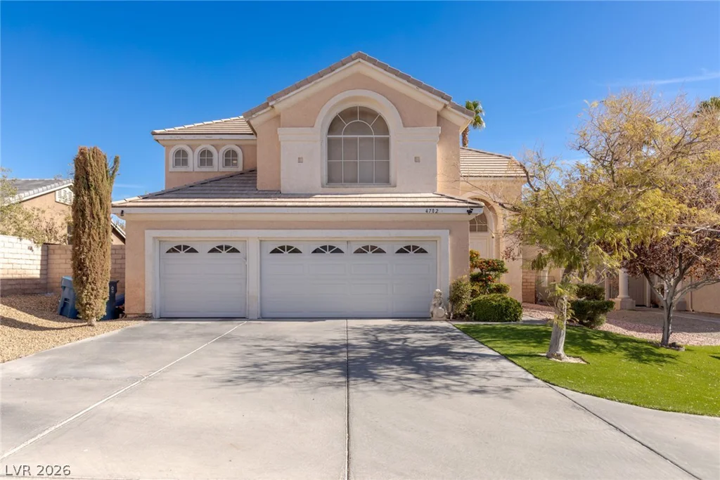 4702 San Palo, Las Vegas, NV 89147