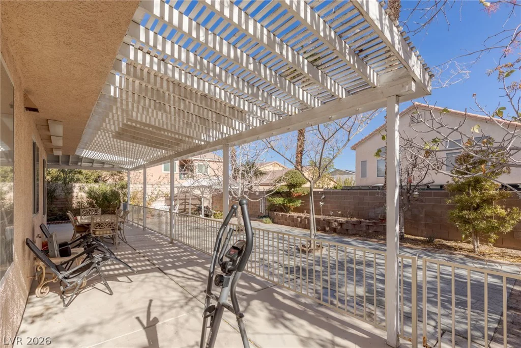 4702 San Palo, Las Vegas, NV 89147