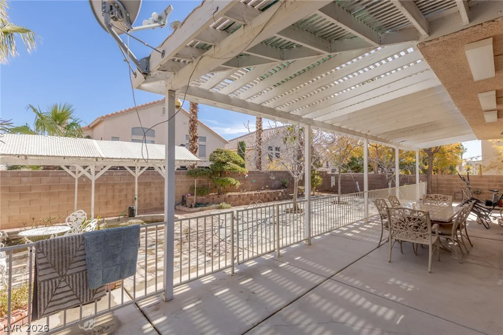 4702 San Palo, Las Vegas, NV 89147