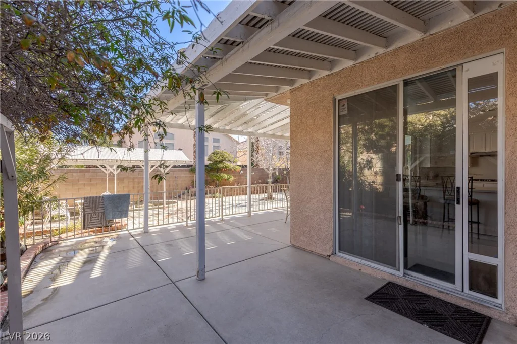 4702 San Palo, Las Vegas, NV 89147