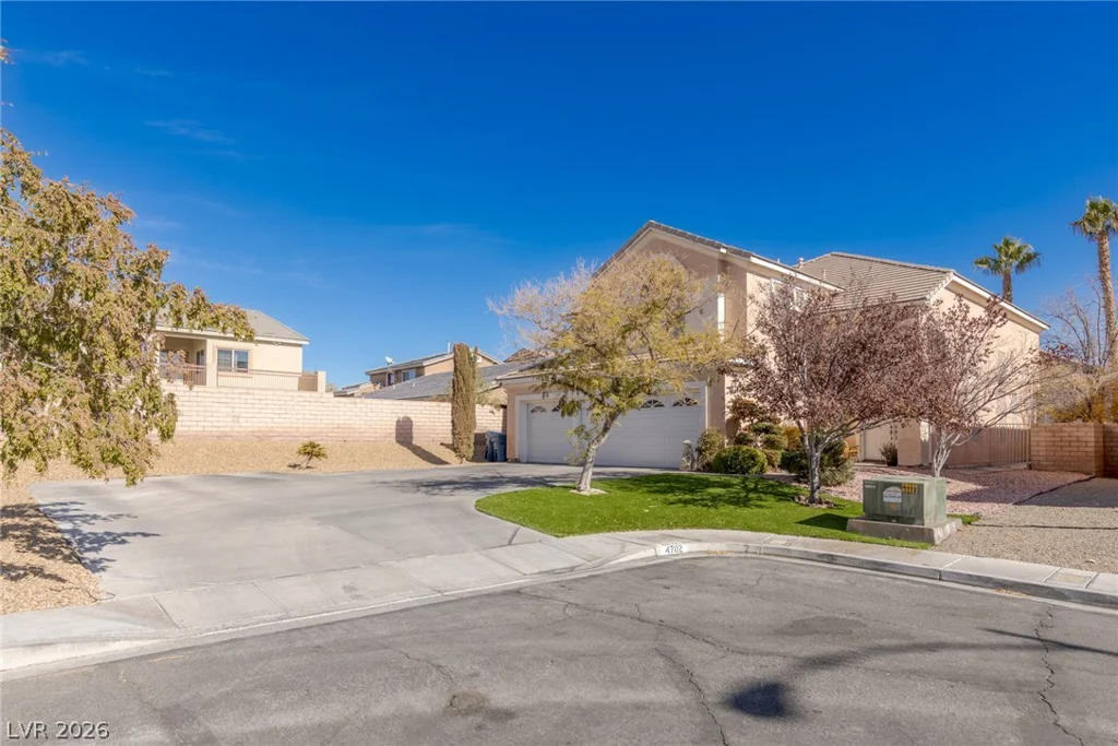 4702 San Palo, Las Vegas, NV 89147