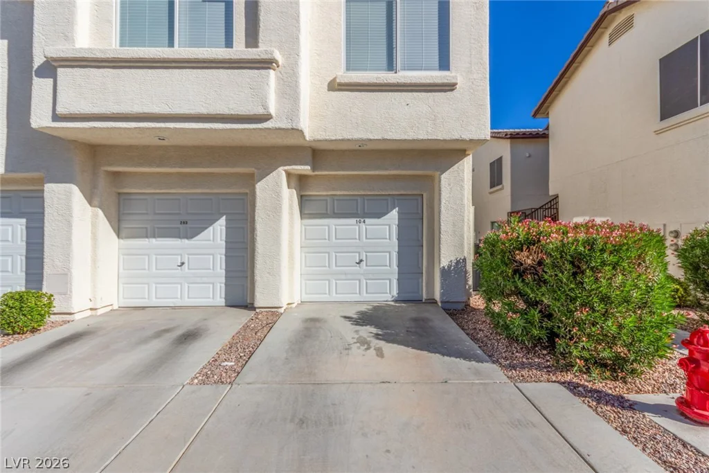 4820 Black Bear, Las Vegas, NV 89149