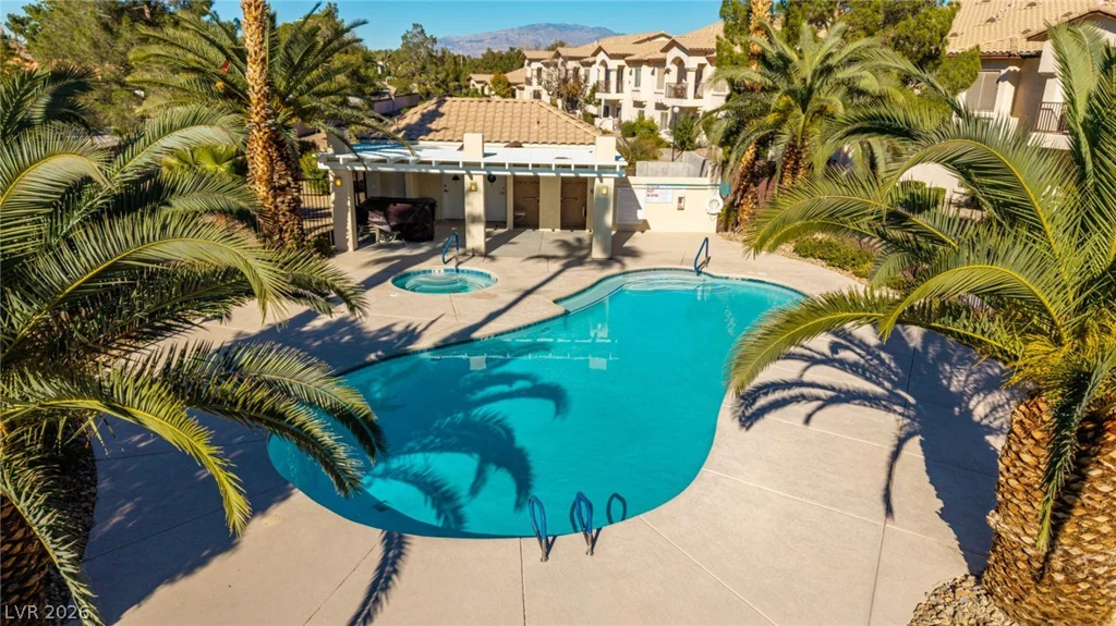 4820 Black Bear, Las Vegas, NV 89149