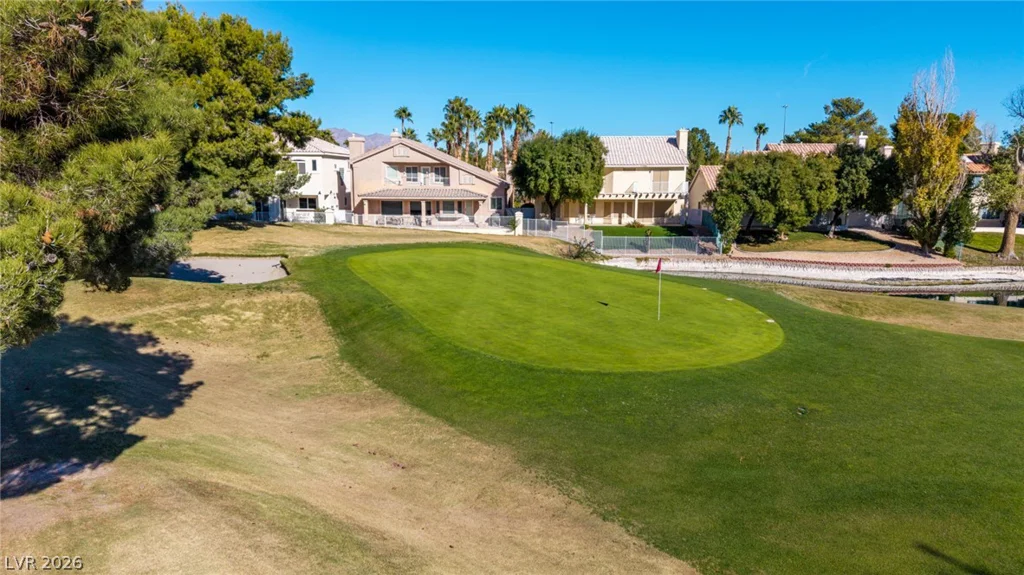 4820 Black Bear, Las Vegas, NV 89149