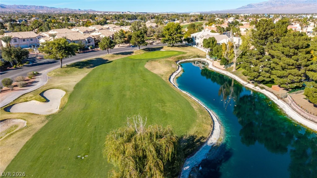 4820 Black Bear, Las Vegas, NV 89149