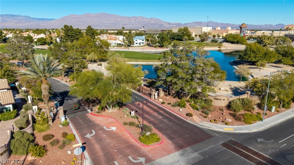 4820 Black Bear, Las Vegas, NV 89149