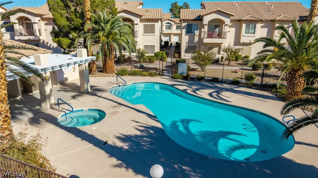 4820 Black Bear, Las Vegas, NV 89149