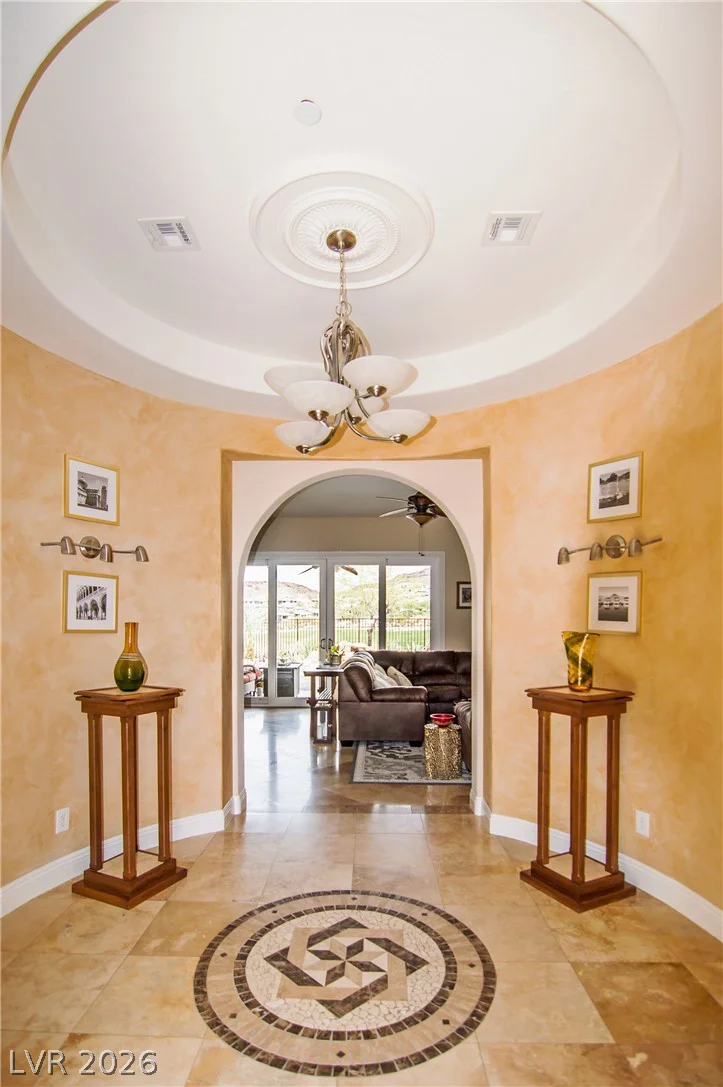 1123 Casa Palermo, Henderson, NV 89011
