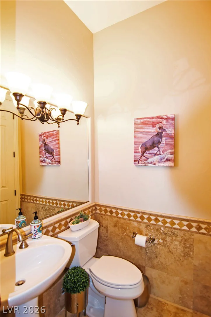 1123 Casa Palermo, Henderson, NV 89011