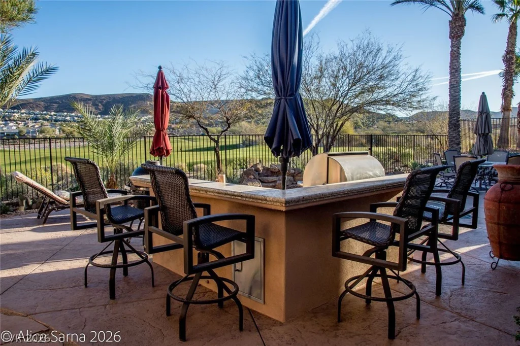 1123 Casa Palermo, Henderson, NV 89011