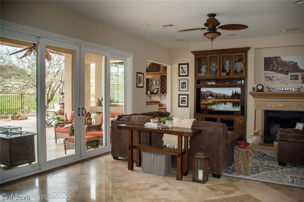 1123 Casa Palermo, Henderson, NV 89011