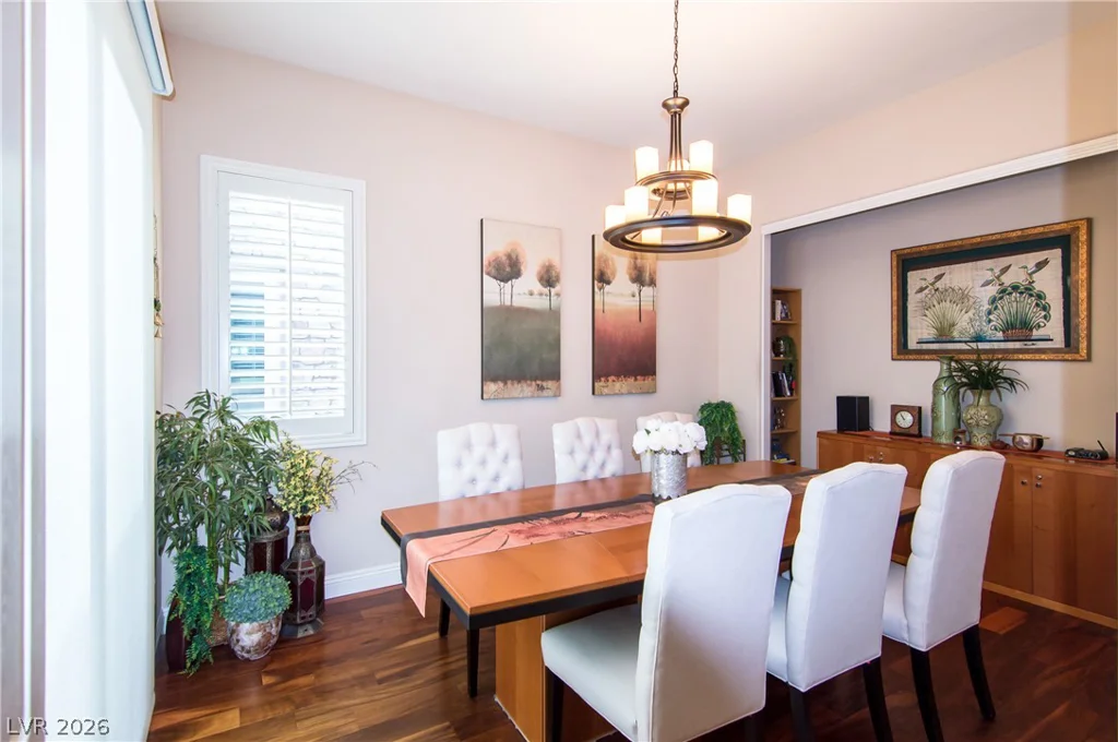 1123 Casa Palermo, Henderson, NV 89011