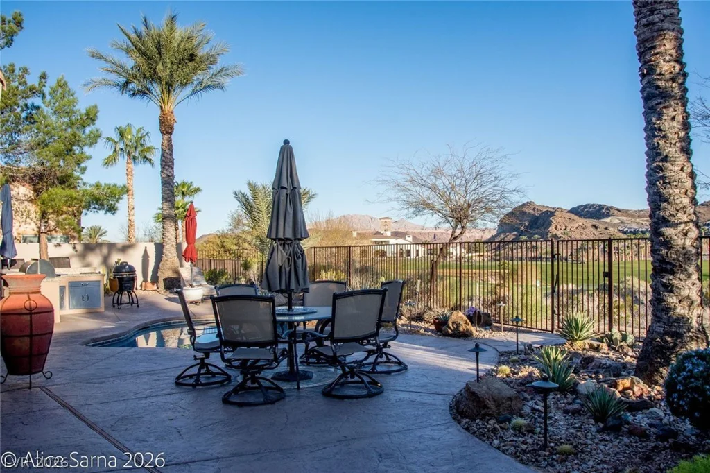 1123 Casa Palermo, Henderson, NV 89011