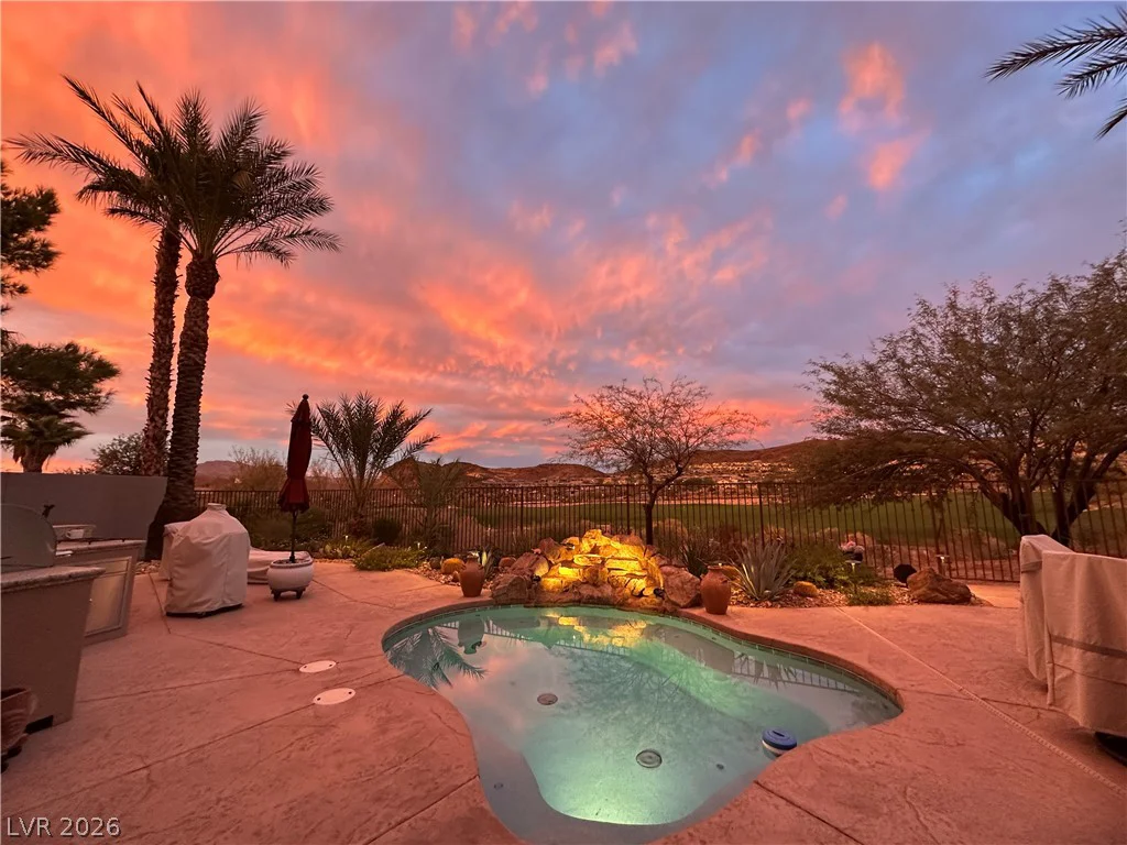 1123 Casa Palermo, Henderson, NV 89011