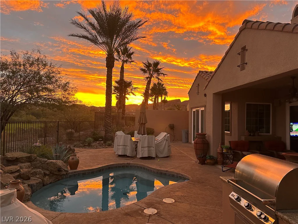 1123 Casa Palermo, Henderson, NV 89011