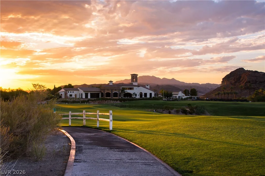 1123 Casa Palermo, Henderson, NV 89011