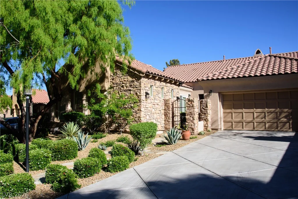 1123 Casa Palermo, Henderson, NV 89011