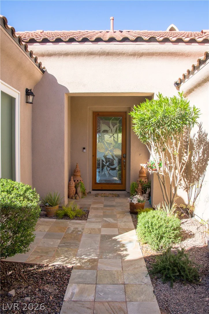 1123 Casa Palermo, Henderson, NV 89011