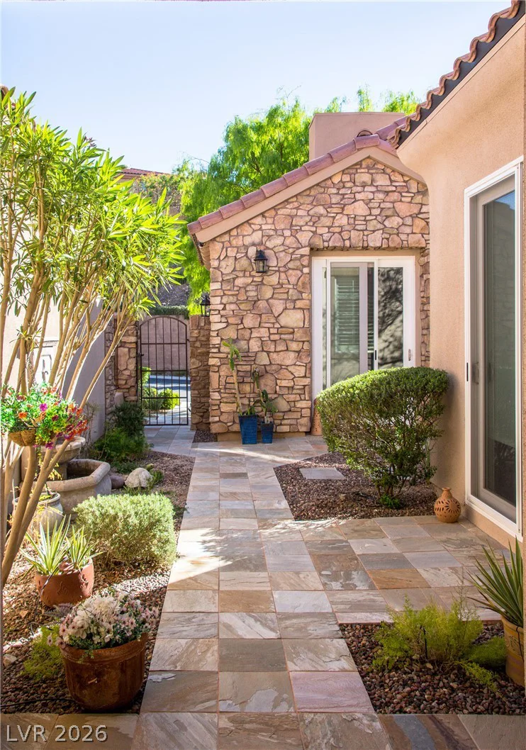 1123 Casa Palermo, Henderson, NV 89011