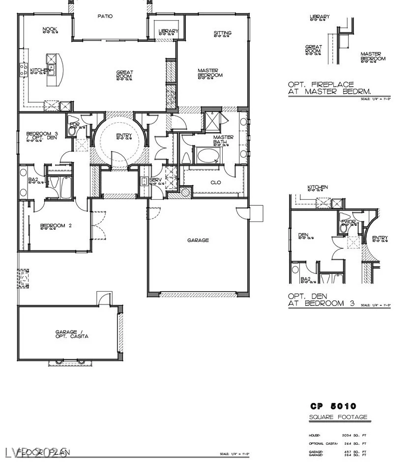 1123 Casa Palermo, Henderson, NV 89011