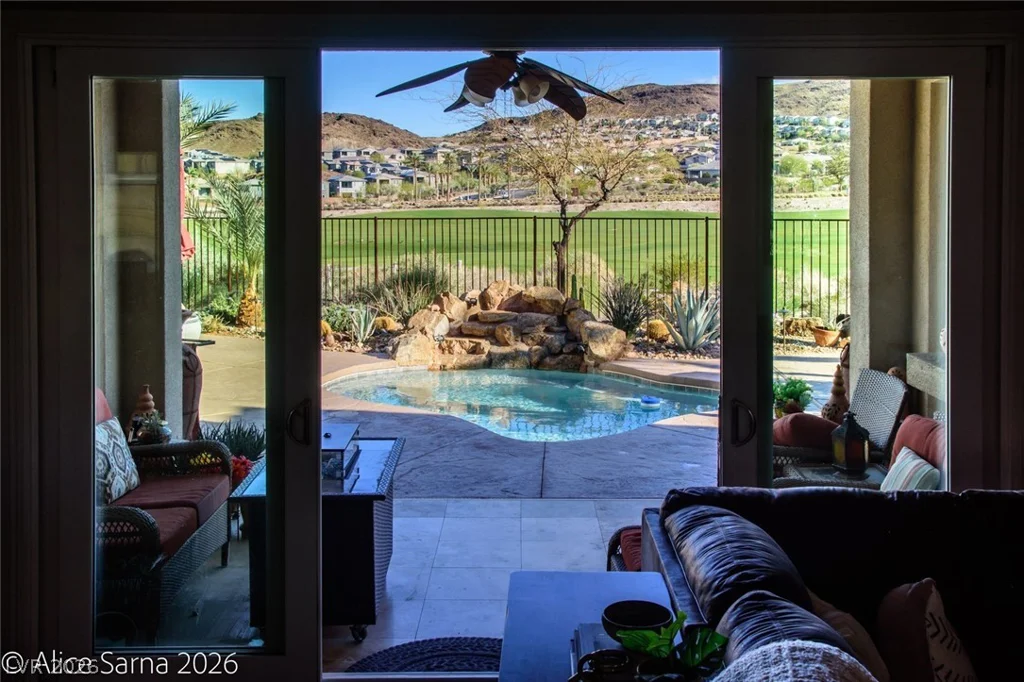 1123 Casa Palermo, Henderson, NV 89011