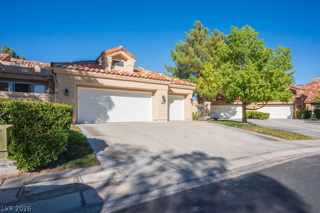7820 Harbour Towne, Las Vegas, NV 89113