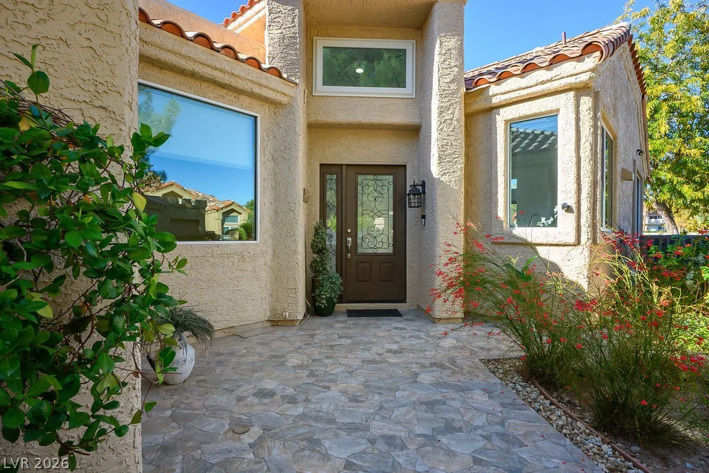 7820 Harbour Towne, Las Vegas, NV 89113