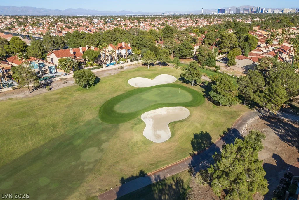 7820 Harbour Towne, Las Vegas, NV 89113
