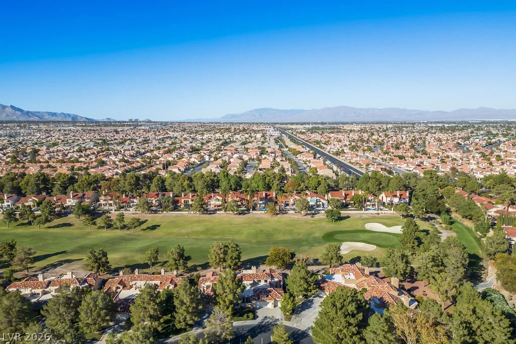 7820 Harbour Towne, Las Vegas, NV 89113