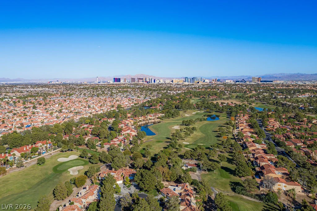 7820 Harbour Towne, Las Vegas, NV 89113