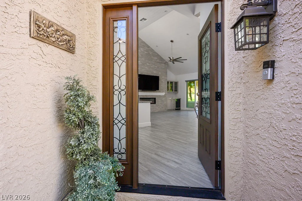 7820 Harbour Towne, Las Vegas, NV 89113