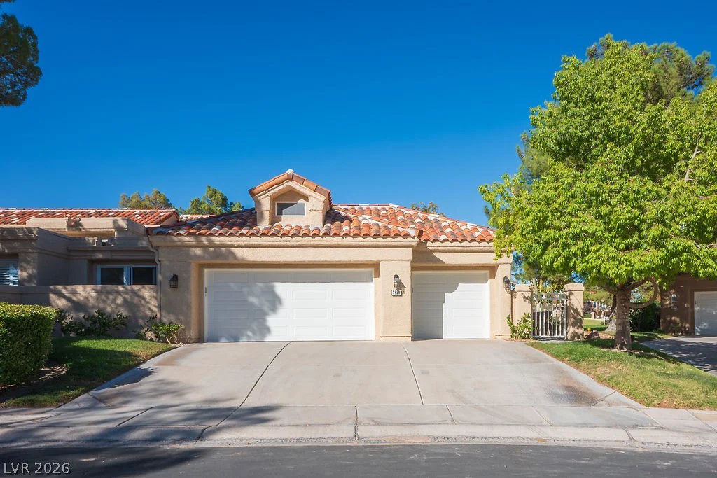 7820 Harbour Towne, Las Vegas, NV 89113