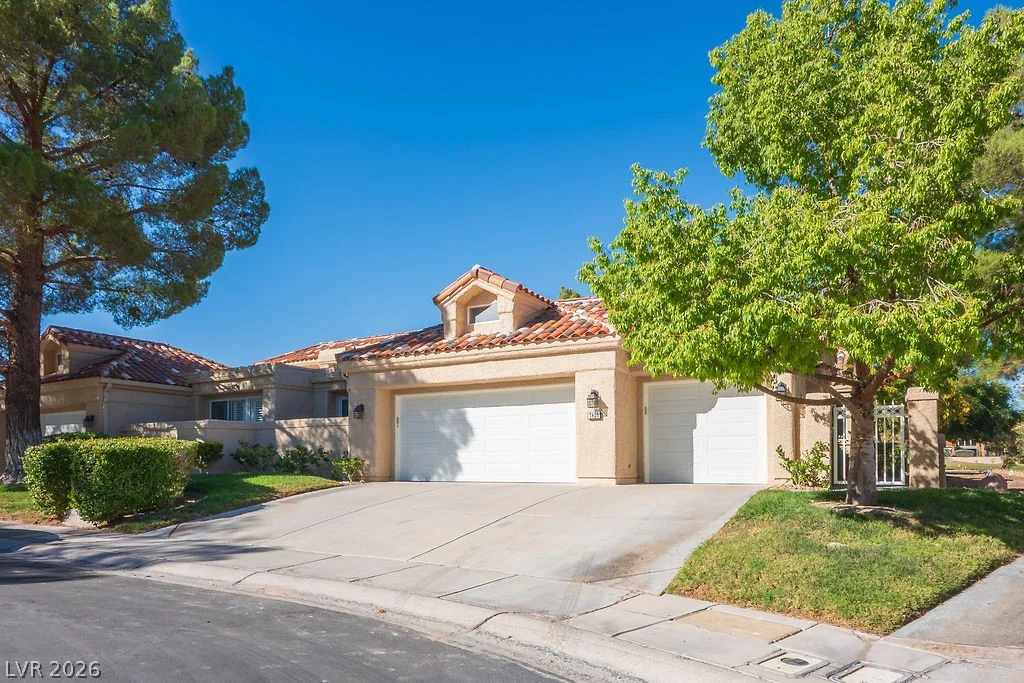 7820 Harbour Towne, Las Vegas, NV 89113