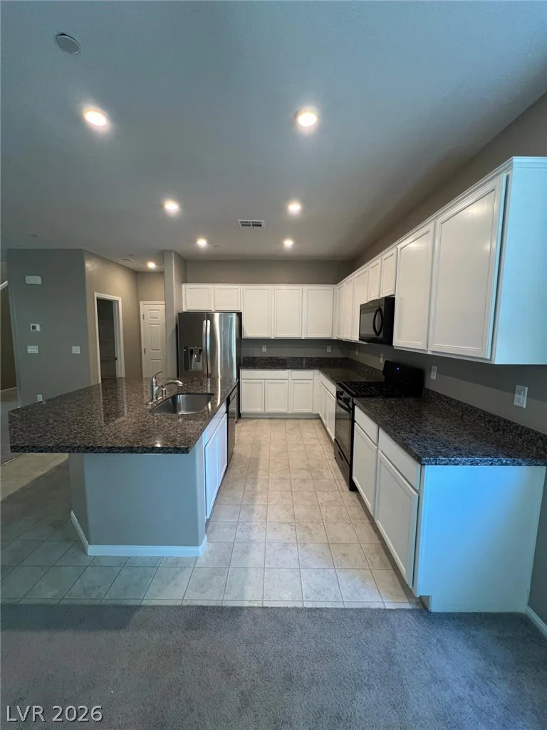 6071 Castle Gardens, Las Vegas, NV 89130