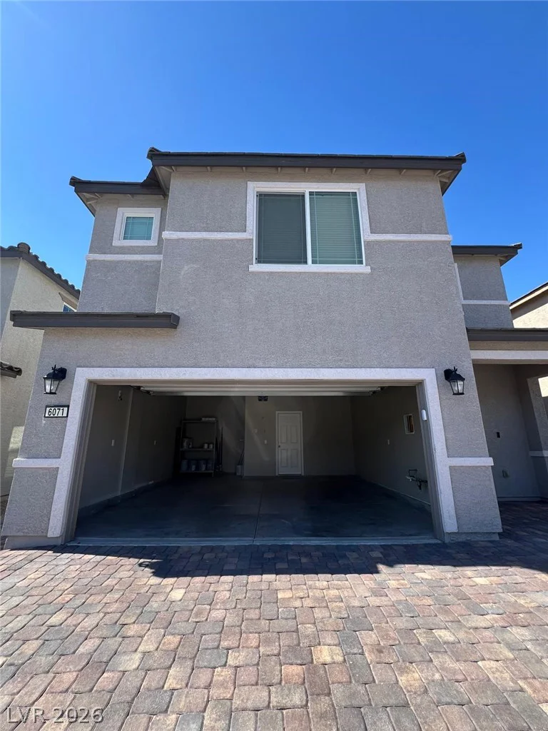 6071 Castle Gardens, Las Vegas, NV 89130