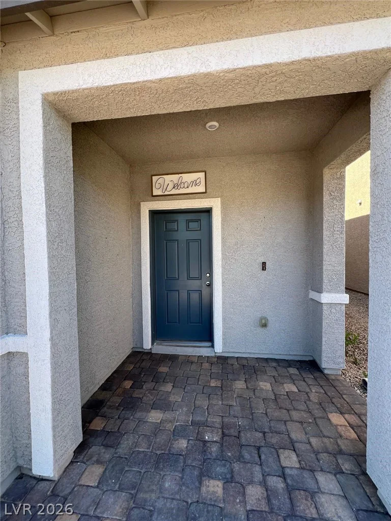 6071 Castle Gardens, Las Vegas, NV 89130