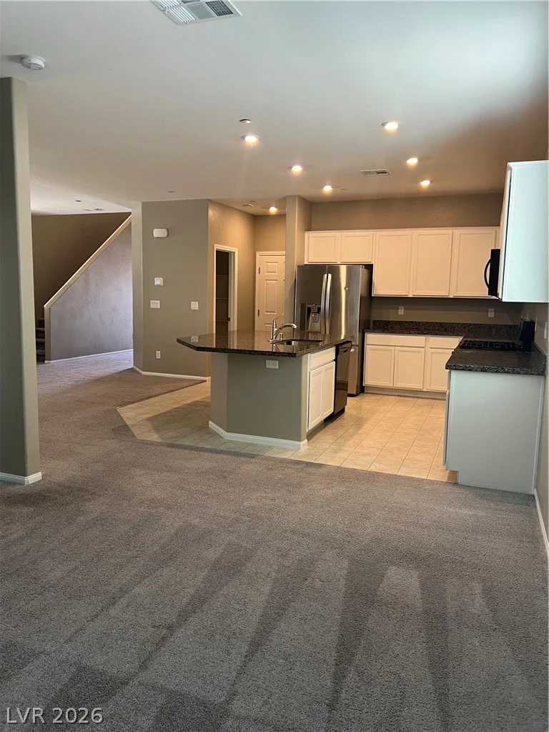 6071 Castle Gardens, Las Vegas, NV 89130