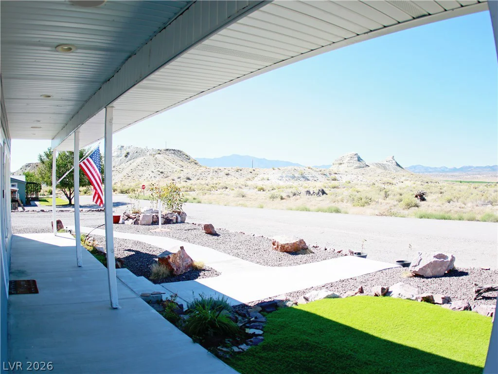 1348 BLAD, Panaca, NV 89042