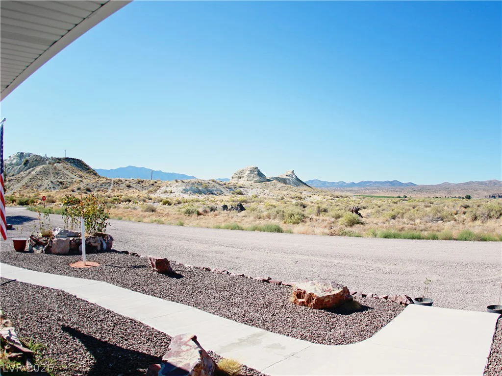 1348 BLAD, Panaca, NV 89042