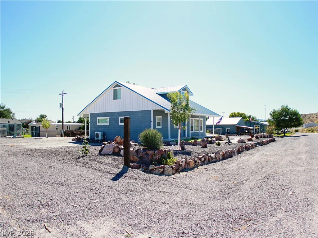 1348 BLAD, Panaca, NV 89042