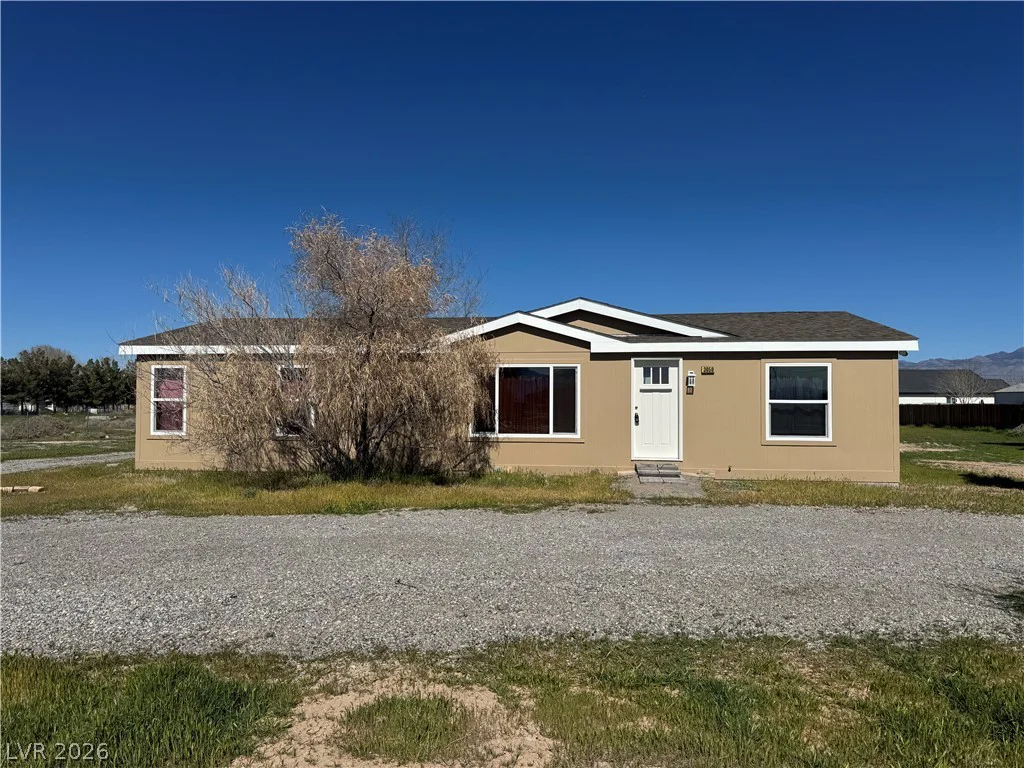 3050 Irene, Pahrump, NV 89060