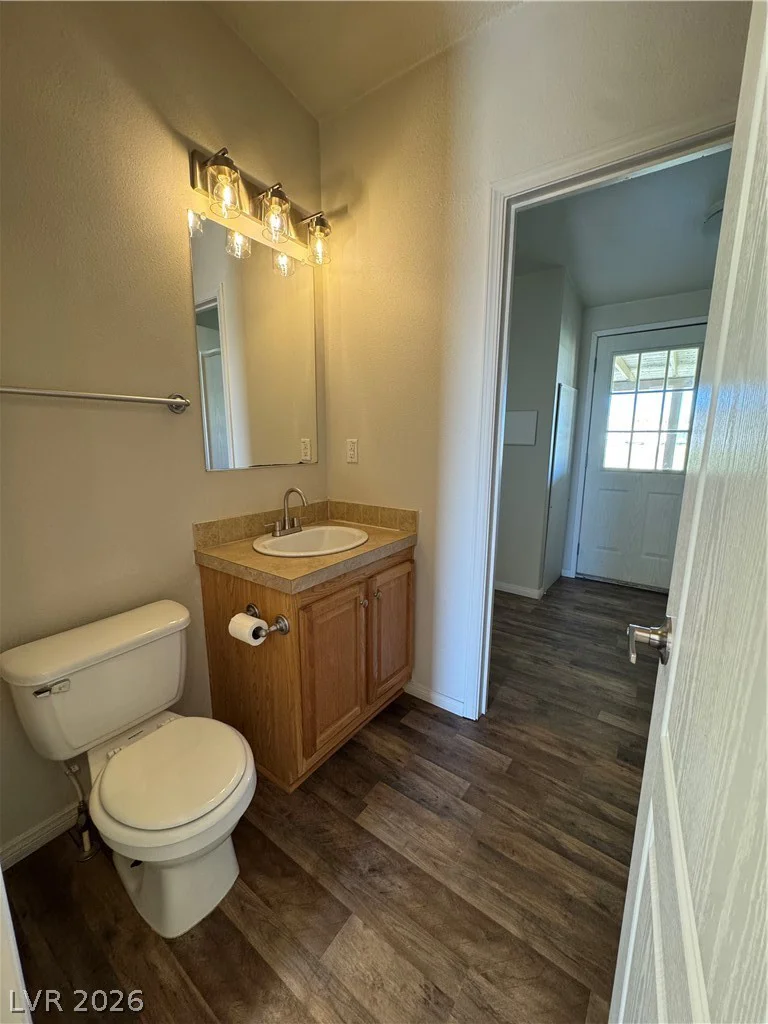 3050 Irene, Pahrump, NV 89060