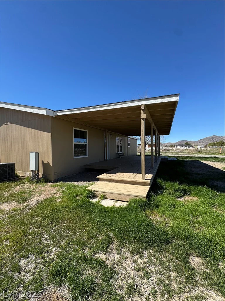 3050 Irene, Pahrump, NV 89060