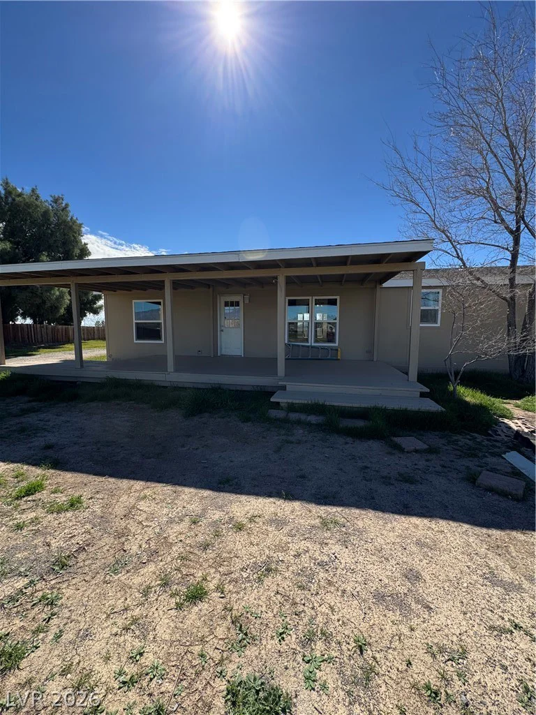 3050 Irene, Pahrump, NV 89060