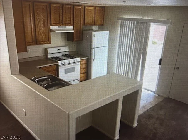 3123 Inlet Bay, North Las Vegas, NV 89031