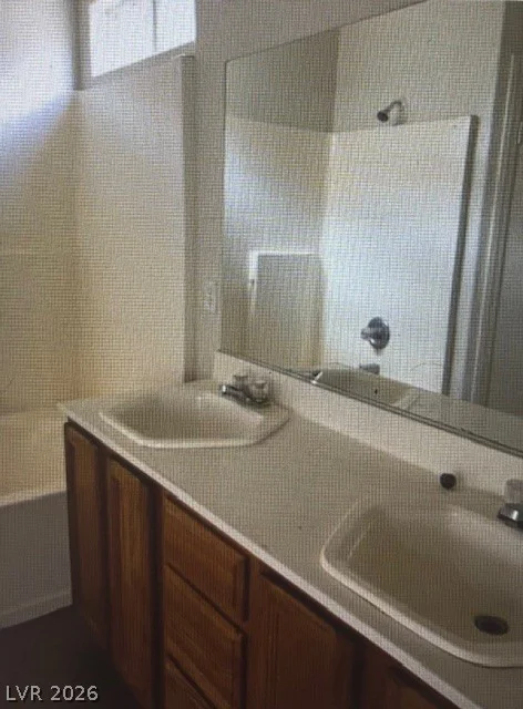 3123 Inlet Bay, North Las Vegas, NV 89031