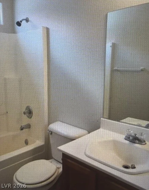 3123 Inlet Bay, North Las Vegas, NV 89031