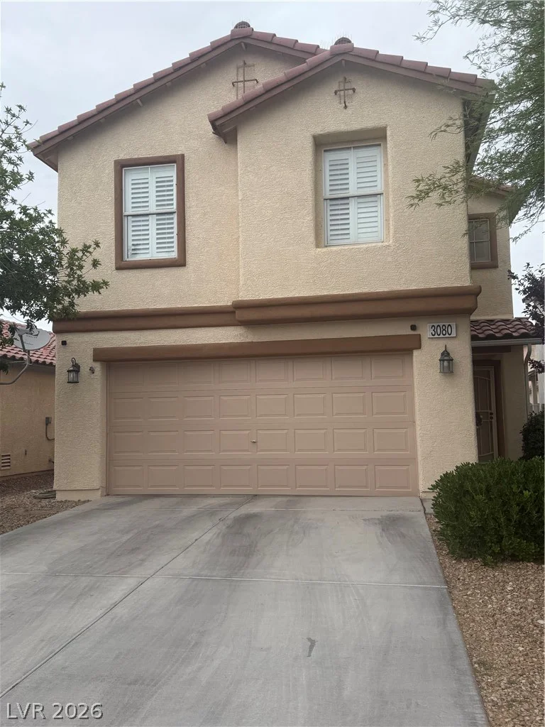 3080 Cantabria, Las Vegas, NV 89141