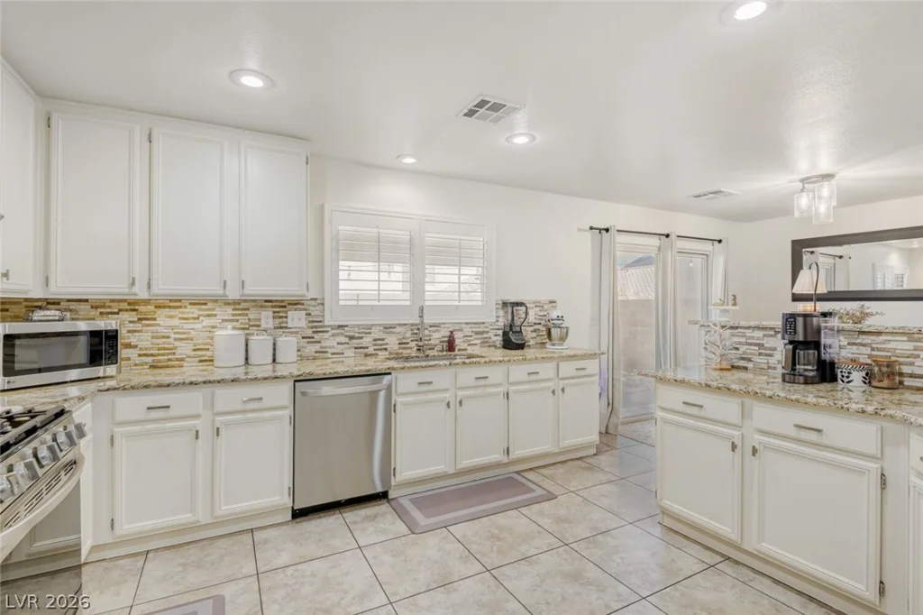 3080 Cantabria, Las Vegas, NV 89141